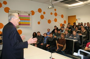 Prof. Hopcroft