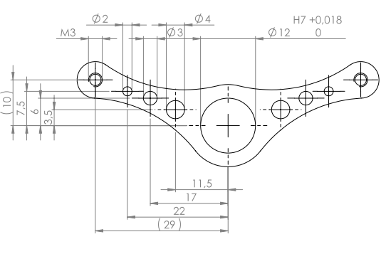 CAD-Profil des Technischen Berufskollegs der Carl-Bosch-Schule